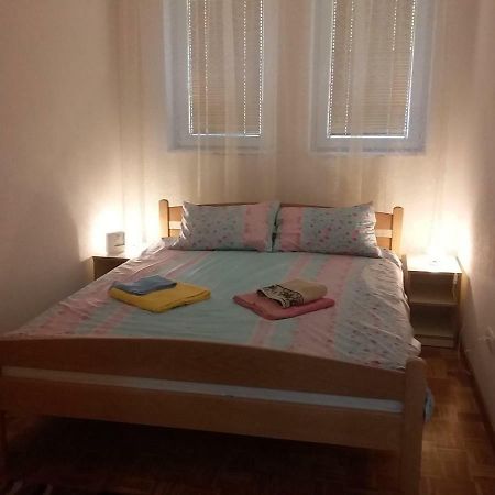 Apartman Jevtic 1 Gornja Toplica Экстерьер фото